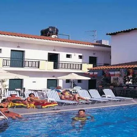 Anemi 2* Stalida