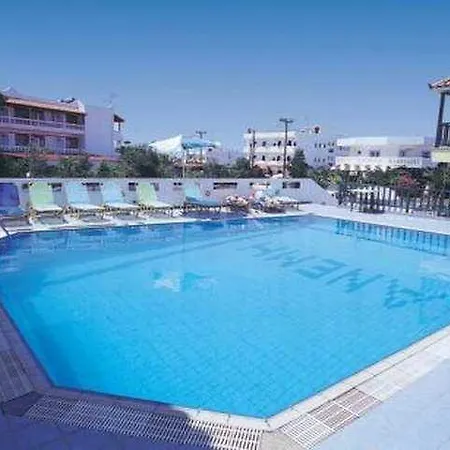 Hotell Anemi