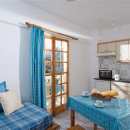Anemi Hotell 2*