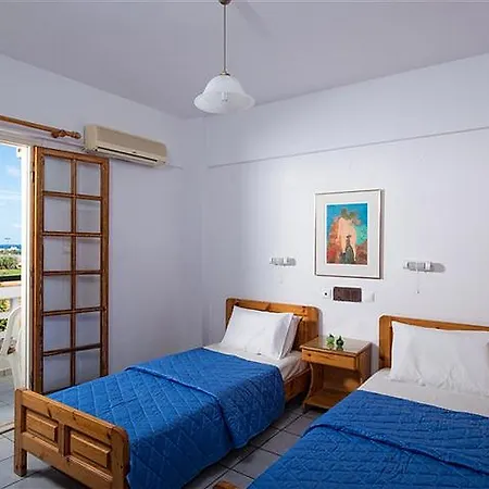 Anemi Hotell