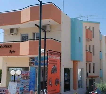 Anemi 2*