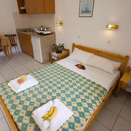 Anemi Hotell