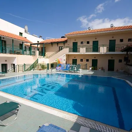 Anemi Hotell