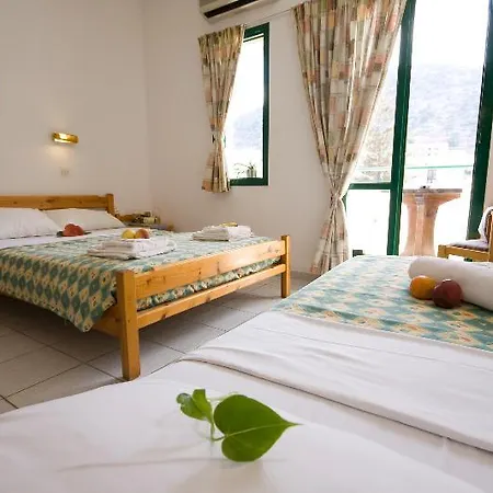 Anemi Hotell 2*