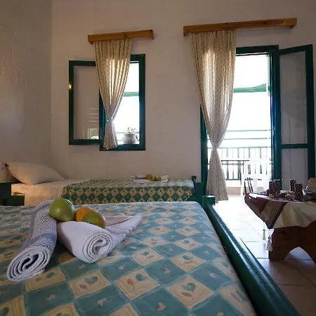 Anemi Hotell