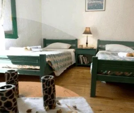 Hotell Anemi