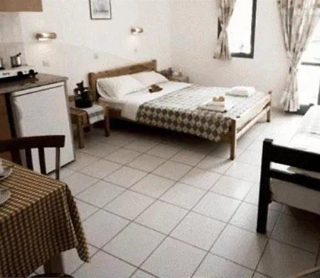 Anemi Hotell 2*